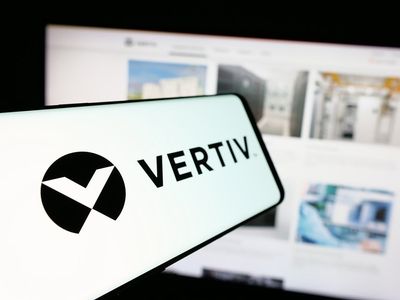 Vertiv Holdings Analysts Boost Their Forecasts After Better-Than-Expected Q2 Earnings