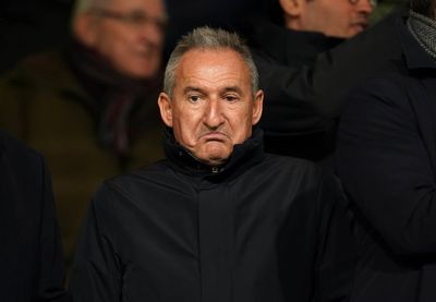 Txiki Begiristain: Influential Man City director departs after 13 years