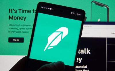 Robinhood Sheds Its Meme Stock Skin, Emerges As Full-Fledged Fintech Player