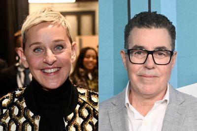 Ellen DeGeneres’ staffers were ‘scared to death’ while working on her show, former guest says