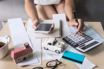 5 Budgeting Tricks That Used to Work—But Will Hurt You Today