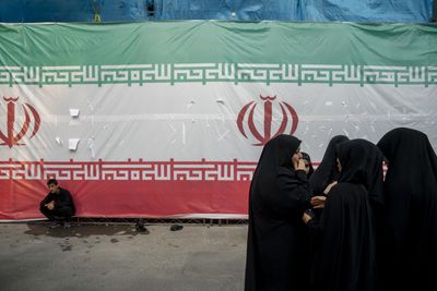 UK, US and allies accuse Iran of cross-border assassination plots