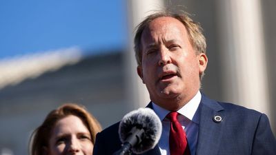 Texas AG Ken Paxton has chilling threat to Democrats trying to stop GOP redistricting efforts