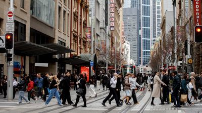 Business lobby rejects proposed company tax overhaul