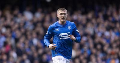 Ex-Rangers man John Lundstram completes English Championship switch