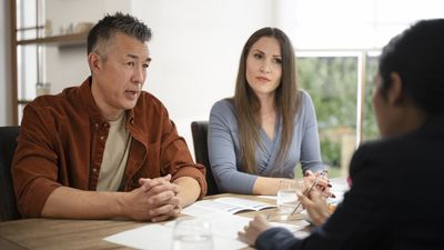 You Don't Have to Be Wealthy to Need a Wealth Manager