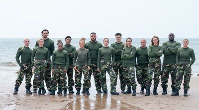 Celebrity SAS: Who Dares Wins 2025 line-up, release date, trailer and everything we know
