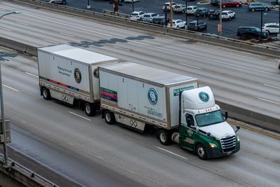 Old Dominion Freight Line Analysts Slash Their Forecasts After Downbeat Q2 Earnings