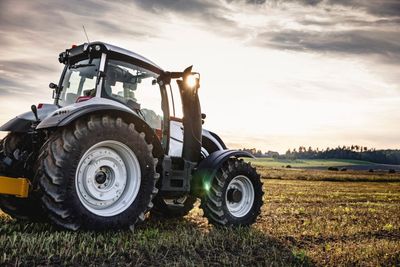 Why AGCO Stock Is Surging After Q2 Results (CORRECTED)