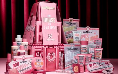 Best budget beauty advent calendars: Early bird bargains revealed