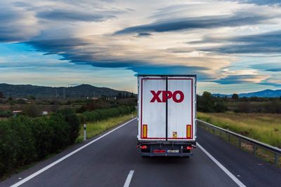 XPO Cuts Costs, Expands Margins Despite Freight Slowdown