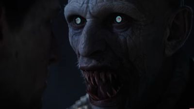 Former Witcher 3 lead's Blood of Dawnwalker sounds like the true vampire RPG I've always wanted, featuring "Blood Hunger" that makes the protagonist "lose control over his body and attack NPCs"