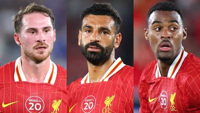 Arne Slot Teases Liverpool Vice-Captain Replacement for Trent Alexander-Arnold
