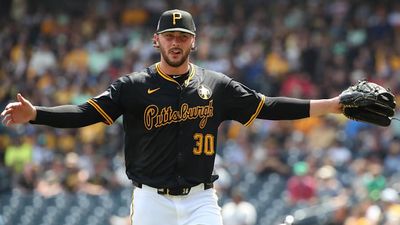 Yankees Reportedly Refusing to Trade Top Prospect for Anyone But Paul Skenes