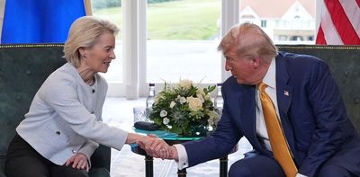 European gloom over the Trump deal is misplaced. It’s probably the best the EU could have achieved