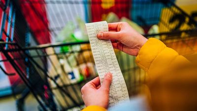 Three Ways to Spend Less on Groceries This Year