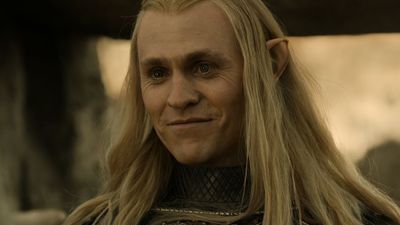 The Rings of Power season 3 just got a major filming update – here's what it means for the return of The Lord of the Rings TV show on Prime Video