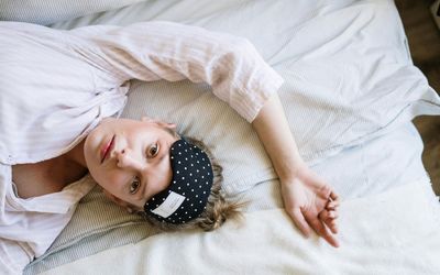 Best gadgets for insomnia to work with your body’s natural rhythms