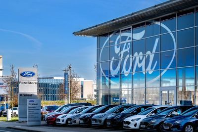 Ford's Q2 Shines, But Analysts Warn Of Recall Hangover And Cost Pressures