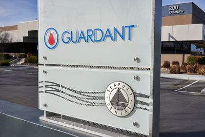 Guardant Health Analysts Increase Their Forecasts After Stronger-Than-Expected Q2 Earnings