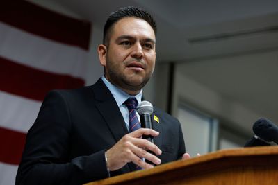 New Mexico Rep. Claims Local Immigrant Detention Facility is 'Bursting at the Seams' And Most Detainees Didn't Commit a Crime
