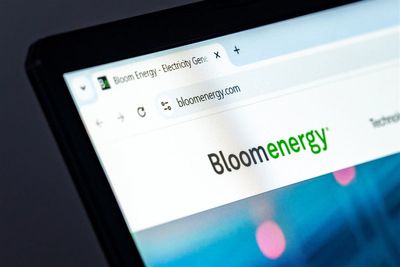Why Bloom Energy Stock Could Break to New Highs