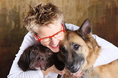 Feeding with Purpose: Scout & Zoe's Story of Compassion, Innovation, and a Mission to Heal