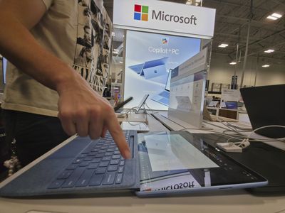 Microsoft becomes second company to surpass $4 trillion in market value
