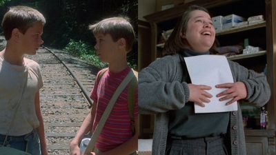 We Asked Rob Reiner If He’d Make Another Stephen King Movie, And To Be Honest, His Answer Kind Of Breaks My Heart