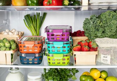 6 Food Storage Mistakes That Are Making You Sick