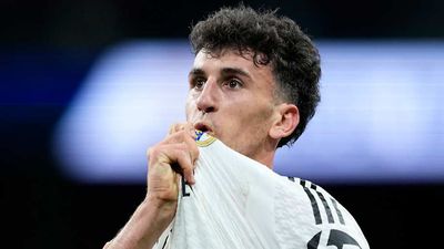 Real Madrid Confirm Transfer Sending Late Season Hero to Serie A