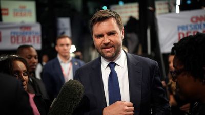 ‘How can this possibly be allowed?’: JD Vance asks the question as Trump orders Texas to rig its own election maps