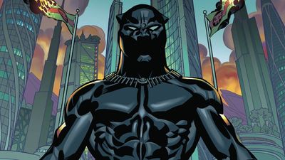 While Blade and Deadpool 4 movies might not be coming any time soon, Black Panther 3 is said to be "creating excitement" at Marvel