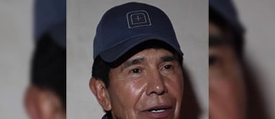 Former High-Ranking DEA Official Says Mexico Should Deliver Cartel Leaders 'On a Monthly Basis'