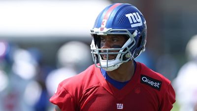 Russell Wilson Explains Why He Has No Regrets About 'Mr. Unlimited' Video