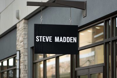 Steven Madden Rethinks Supply Chain Strategy As Tariffs Bite