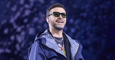 Justin Timberlake Reveals Lyme Disease Battle In Heartfelt Post After Disastrous Romania Show