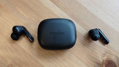 I tested Denon's even cheaper AirPods Pro rivals and while the ANC is very effective, they fall short in a few key areas