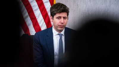 Sam Altman is afraid of OpenAI's GPT-5 creation — "The Manhattan Project feels very fast, like there are no adults in the room"