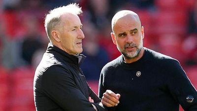 Man City Confirm Departure of Senior Official As New Chapter Begins
