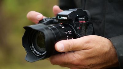 Missed out last time? Three Lumix Micro Four Thirds cameras get new firmware