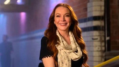 Hollywood’s ‘not legal’ habit pushed Lindsay Lohan to dump tinsel town for a ‘safe’ option