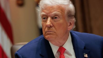 Constitutional crisis erupts as Donald Trump uses deadly war-machines against protesters