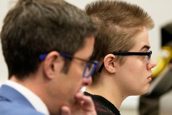 Teen who stabbed friend in ‘Slender Man’ attack set to be released in coming days