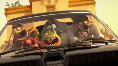 Critics Have Seen The Bad Guys 2, And They’re Mixed On Whether Or Not It’s Better Than The Original
