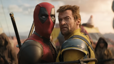 Marvel Report Offers Update On The Future Of Deadpool, Black Panther, And Blade 'Amid An Industrywide Pullback'