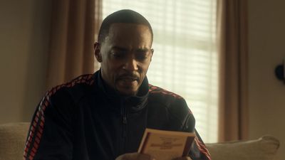 I Love How Obsessed Anthony Mackie Is With The Baby-Sitter's Club In Twisted Metal Season 2, And The Showrunner Told Me Why That Was An Important Personal Reference