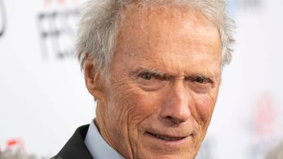 Clint Eastwood's new book has an obscene design problem