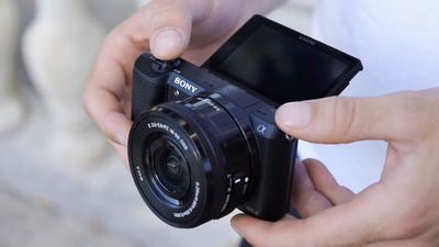 The tiny Sony Alpha 5100 is blowing up online –are folks looking for a smaller, cheaper RX1R III alternative?