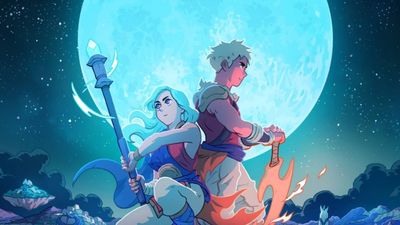 Hit Chrono Trigger-inspired indie RPG Sea of Stars "was about 7 times more successful than we anticipated from the best sunny day scenario," say devs
